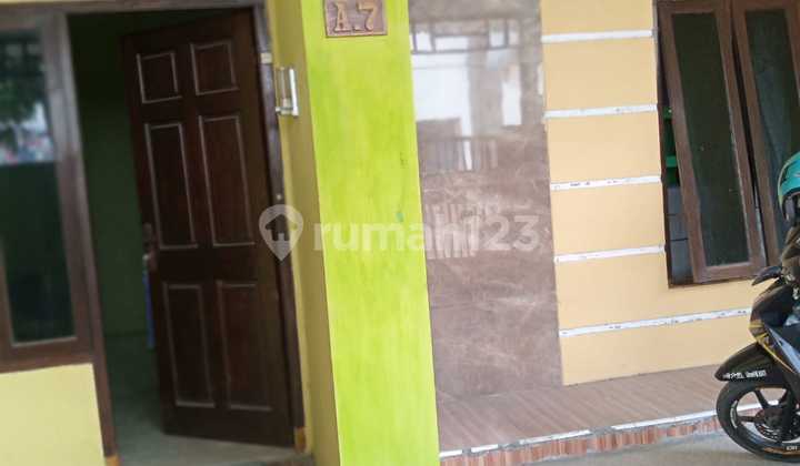 Rumah Bagus Hook Lt 111m2 Ada 3kt Murah Rumah 2