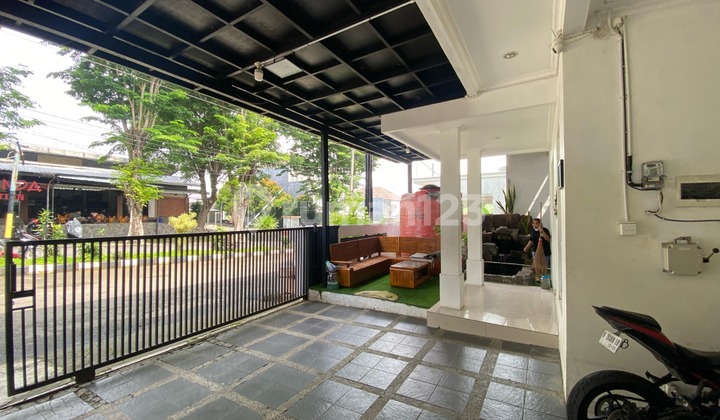 Rumah Bagus Istimewa 5 Kt & 5km Area Tembalang 2