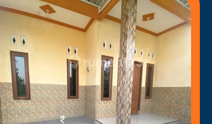 Second House Still Good Price 300 Million