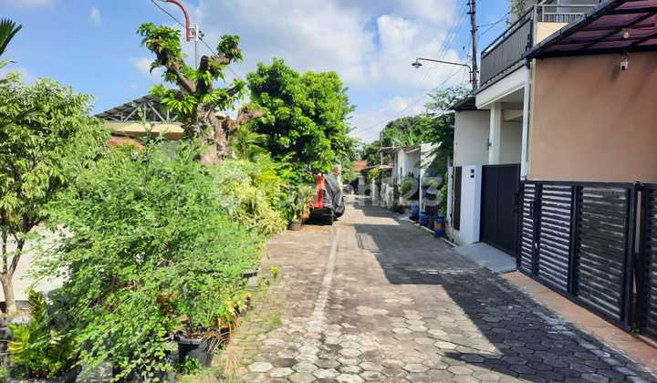 Ready-to-Build Plot of 94 m2. Affordable Corner Lot 1