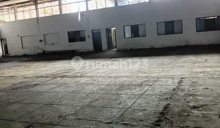 Cheapest Warehouse in Cimindi 400.0 M² Unfurnished SHM Cheapest Warehouse in Cimindi 400.0 M² Unfurnished SHM