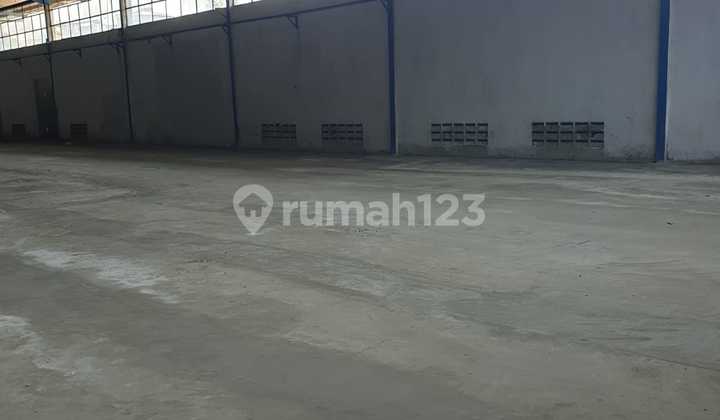Warehouse at Leuwigajah Roundabout, Jl. Mahar Martanegara, Utama, South Cimahi, Cimahi City, West Java, Indonesia, 40533, Cimahi 2500.0 m² Unfurnished SHM