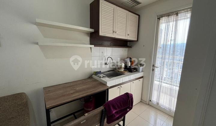 Depan Unpar Apartemen 2 Kamar Tidur Furnished 2