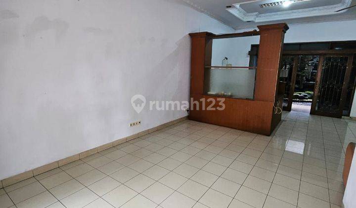 Cocok Buat Kantor Batununggal Indah 2 Lantai Shm 1