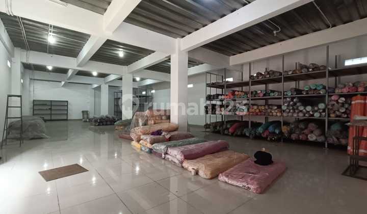 Ruang-Usaha di Alun Alun, Jl. Raya Banjaran, Banjaran Kulon, Banjaran, Bandung, Jawa Barat, Indonesia, 40377, Soreang 800.0 M² Unfurnished