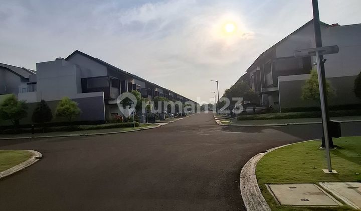 Ready to Occupy Nice House in Flora Cluster, Summarecon Bandung Housing, Jl. Flora Raya, Cisaranten Kidul, Gedebage, Bandung City, West Java, Indonesia, 40294, Summarecon Bandung SHM