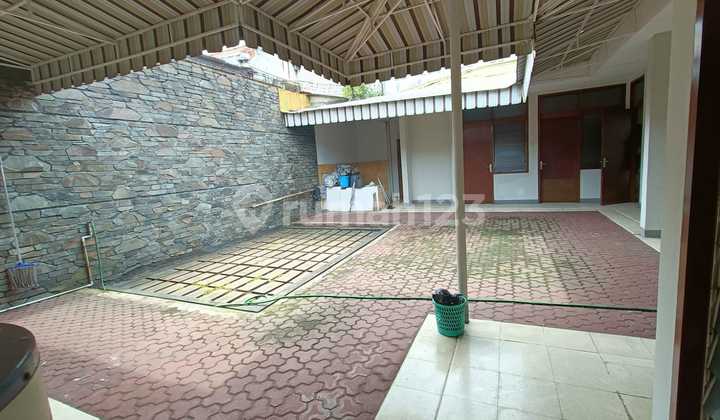 Cocok Buat Kantor atau Usaha Rumah Bagus