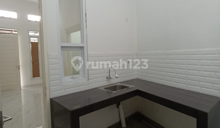 Taman Kopo Indah 1 Siap Huni