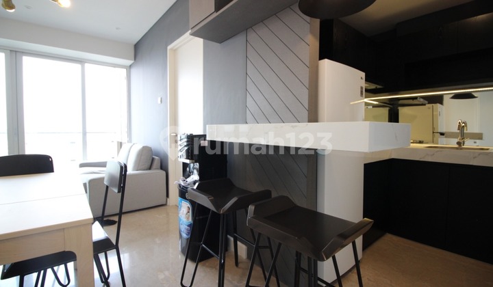 Furnished Good Landmark Residence 2 Bedrooms