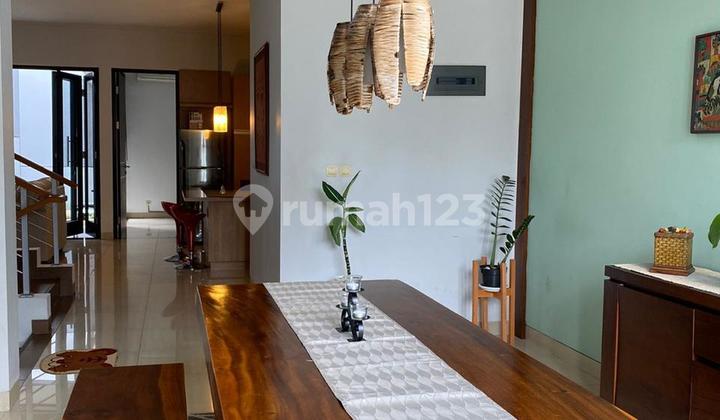 Suitable For Foreigners Nice House in Setra Duta 2