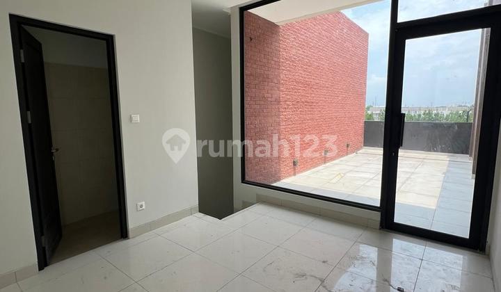 Shop House in Ruko Magna Commercial, Summarecon Bandung Housing, Jl. Magna Raya, Rancabolang, Gedebage, Bandung City, West Java, Indonesia, 40294, Summarecon Bandung 67.0 m² Unfurnished SHM