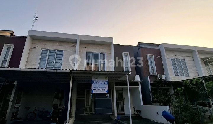 Rumah 2 Lantai -siap Huni- Bagus di Perumahan Taman Kopo Indah V, Rahayu, Margaasih, Bandung, Jawa Barat, Indonesia, 40218, Taman Kopo Indah 1
