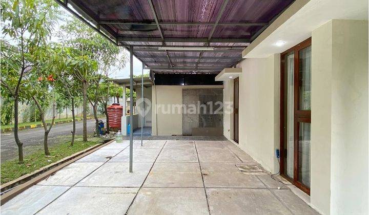 Rumah SHM Bagus di Jl. Cherry Field / Matahari Land, Cipagalo, Kec. Bojongsoang, Kabupaten Bandung, Jawa Barat, Terusan Buah Batu 2
