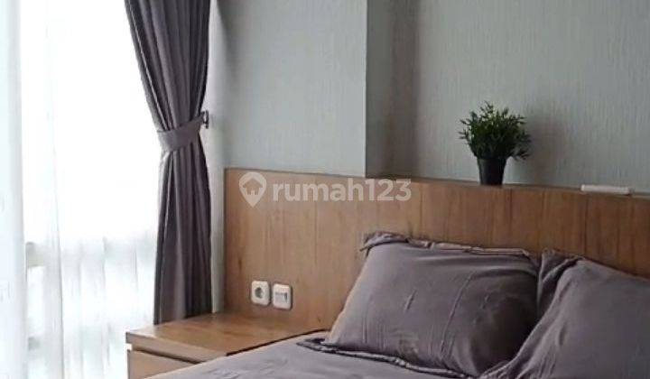 Cocok untuk ORANG ASING OR EXPETARIAT FURNISHED MANTAP Landmark Residence 2 br 2