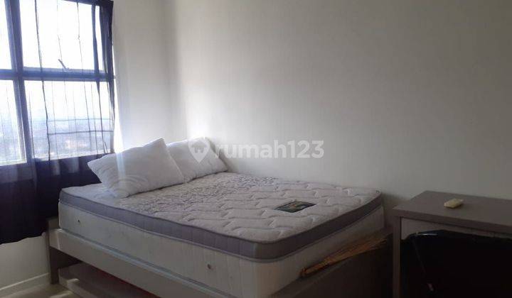 Apartemen PARAHIYANGAN RESIDENCE 1 BR DEPAN UNPAR 1