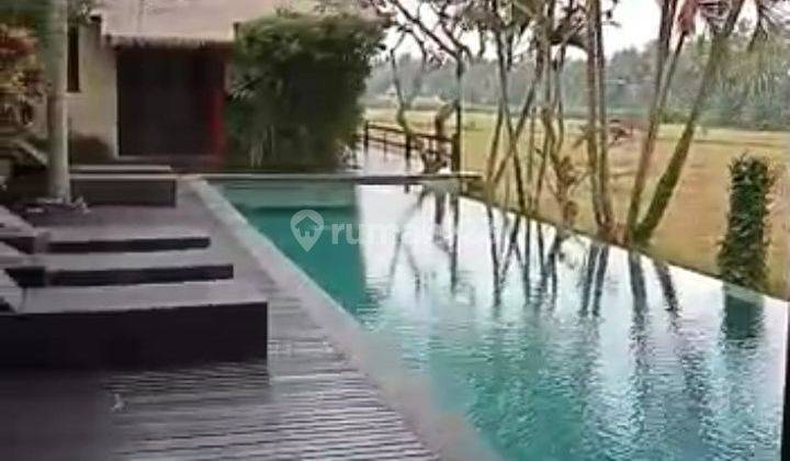 VILLA di LODTUNDUH SHM 2 Lantai KEREN 1