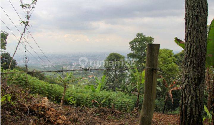 Cocok Untuk CLUSTER TANAH SHM DAN IMB DI BOJONG KONENG CIMENYAN 2