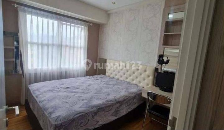 Furnished KEREN DEPAN UNPAR PARAHYANGAN RESIDENCE MASIH NEGO   1