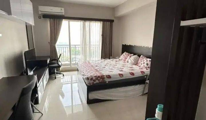 MASIH NEGO DEKAT UNPAR APARTEMENT GALERY CIUMBULUIT 3 FURNISHED 1