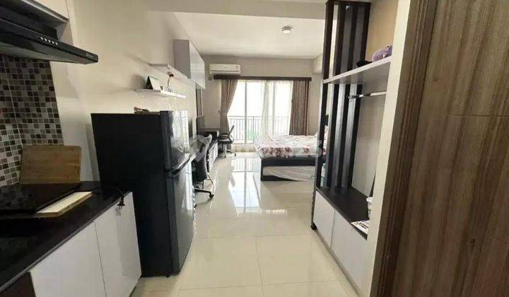 MASIH NEGO DEKAT UNPAR APARTEMENT GALERY CIUMBULUIT 3 FURNISHED 2