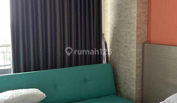 Apartement BEVERLY DAGO -TYPE STUDIO-LANTAI 5-FURNISHED 1