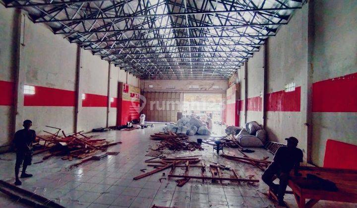 GUDANG -TASIKMALAYA -PERINTIS KEMERDEKAAN 500 m Sudah Renovasi 2