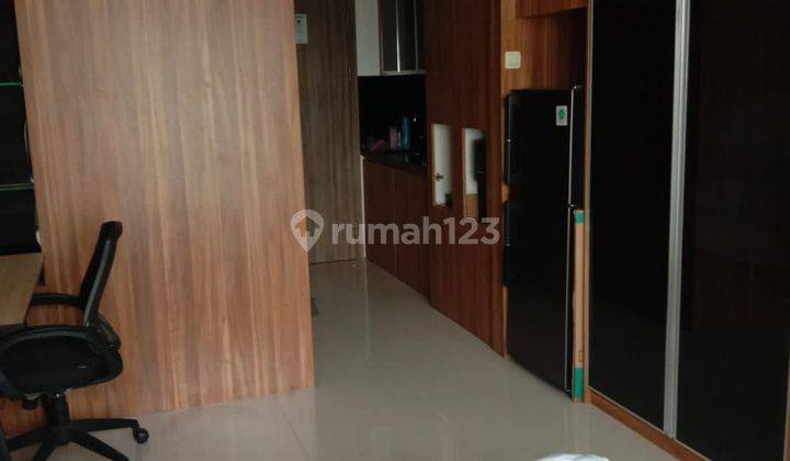 Unit bagus-furnished uniqe Galeri Ciumbuleuit 3 1