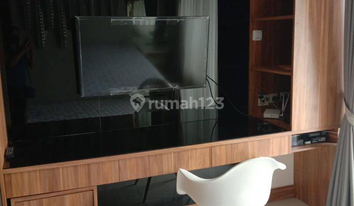 Unit bagus-furnished uniqe Galeri Ciumbuleuit 3 2