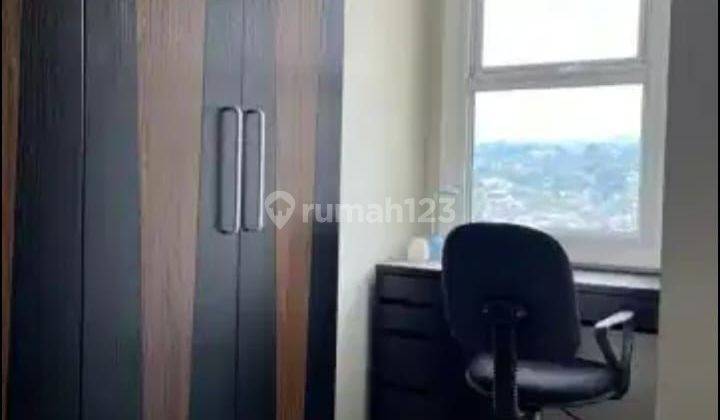 Depan UNPAR Apartemen Parahyangan Residences 2 Kamar Tidur Bagus Furnished 1