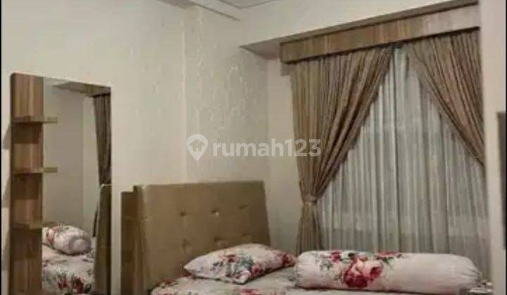 Apartemen depan unpar Parahyangan Residences Furnished 1