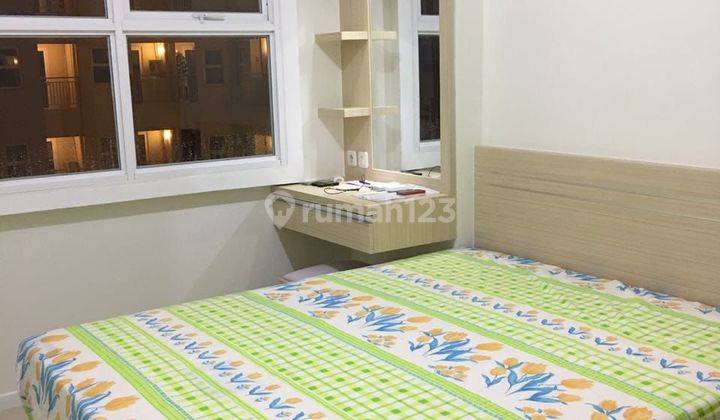 Sudah included ipl depan unpar Parahyangan Residences Sudah Renovasi Furnished 1