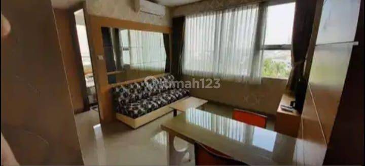 Dekat ITB Apartemen Dago Suites Apartment 2 Kamar Tidur Bagus Furnished 1