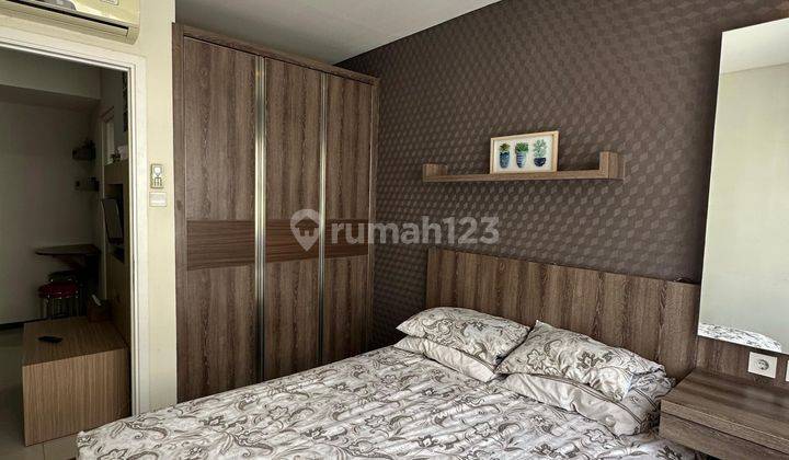 TERMURAH Apartemen Parahyangan Residences Bagus Furnished 1