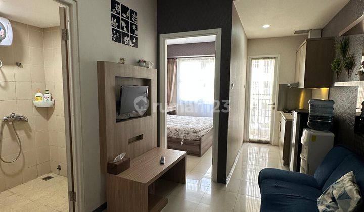 TERMURAH Apartemen Parahyangan Residences Bagus Furnished 2