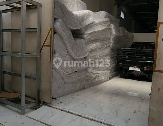 Gudang di Kutawaringin 180 m HGB Sudah Renovasi 2