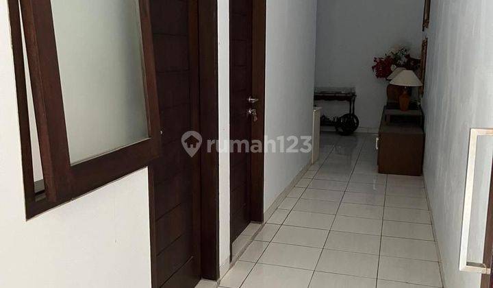 Investasi bagus untuk kosan Rumah 2 Lantai di Cimanuk loji SHM Baru Utara 2