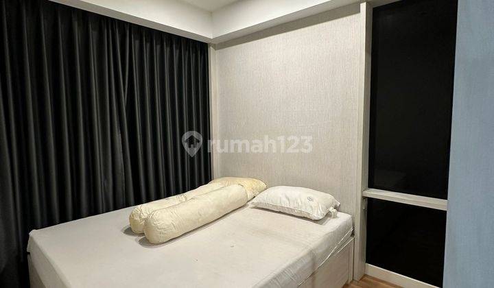 Apartemen lux 1 br Landmark Residence Furnished 1