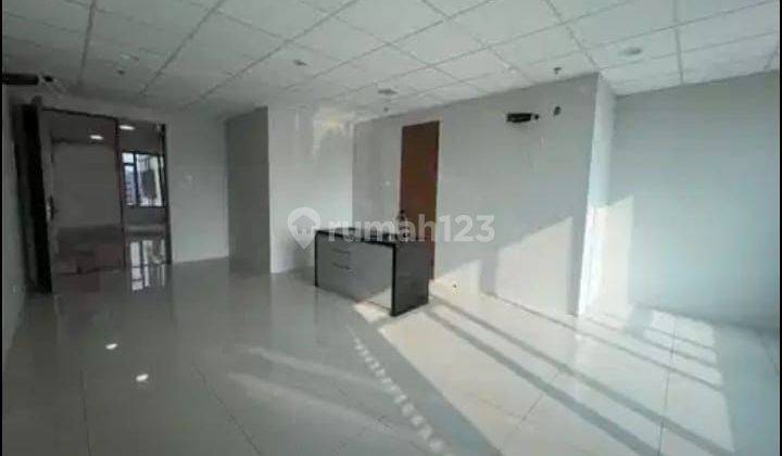 Cocok untuk kantor Apartemen H Residences Baru Unfurnished 1