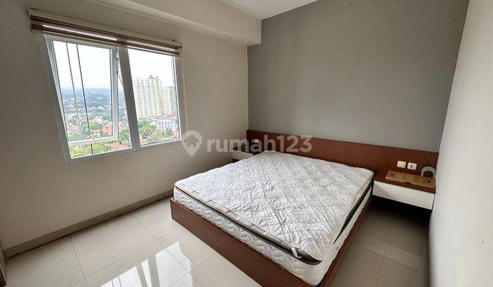 Apartemen 2 Kamar Tidur Galeri Ciumbuleuit 3 Bagus Furnished 2