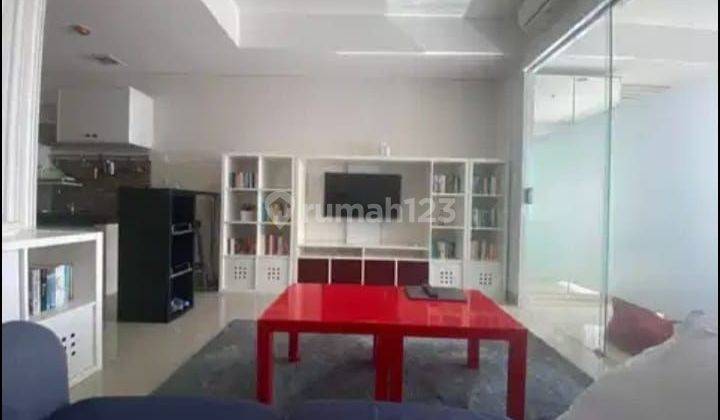 Dekat ITB Apartemen Dago Suites Apartment Bagus Furnished 2