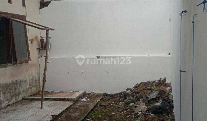 Bagus untuk investasi untuk disewakan Rumah di Permata regency tasikmalaya SHM Sudah Renovasi 2