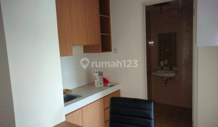 Depan UNPAR Type corner lantai 1 Apartemen Parahyangan Residences Bagus Furnished 2