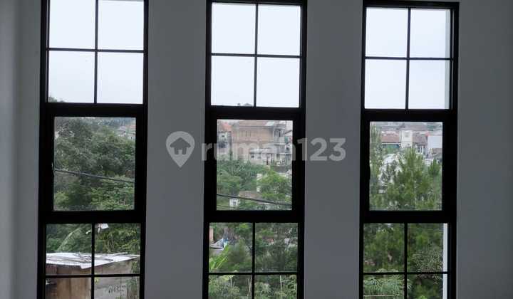 Rumah Baru 2 Lantai Di Pondok Hijau Bandung Utara Rumah Baru 2 Lantai Di Pondok Hijau Bandung Utara