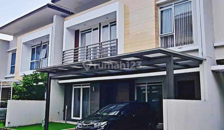 Rumah Baru Sayap.setra.duta SHM - Sertifikat Hak Milik 2