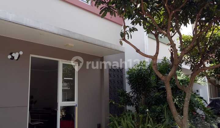 Dayana 2 Lantai Siap Huni