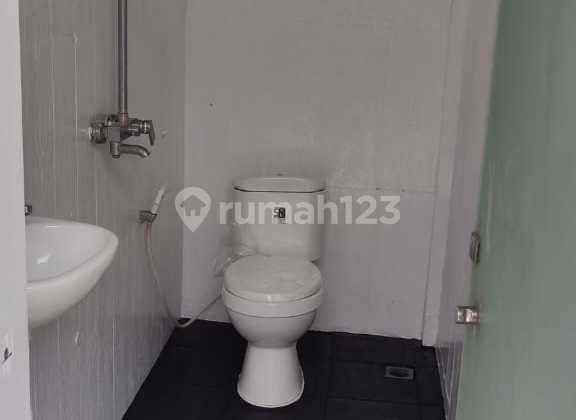 Ruko di Mainroad Sunda Bandung 2