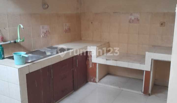 Rumah Butuh Minim Renovasi SHM di Indomaret Pasir Salam, Jl. Pasir Salam No.2, Ancol, Regol, Kota Bandung, Jawa Barat, Indonesia, 40254, BKR