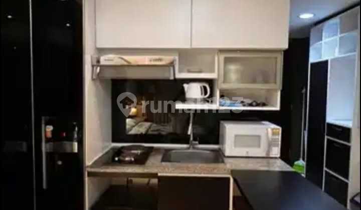 La Grande Apartemen 1 Kamar Tidur Furnished 2