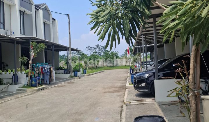 Rumah.baru.2.lantai Bagus. di Perumahan Taman Kopo Indah V, Rahayu, Margaasih, Bandung, Jawa Barat, Indonesia, 40218, Taman Kopo Indah