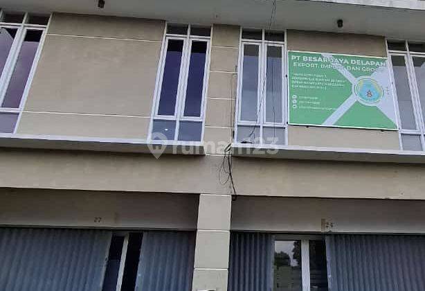 Ruko Rendeng Di Taman Kopo Indah 5 Jarang Ada Lokasi Dekat Pintu Tol Margaasih Cocok.untuk.gudang Bersih Atau Kantor 1